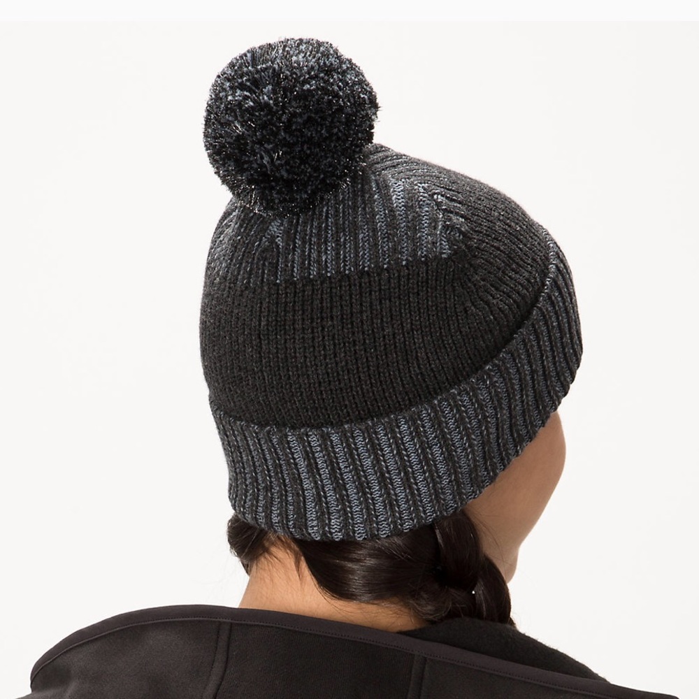 NWT Ivivva by Lululemon Naturally Nice Toque - Picture 2 of 5